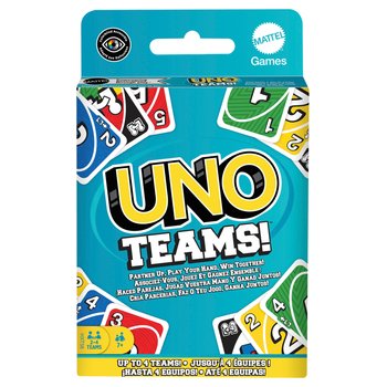 UNO Teams