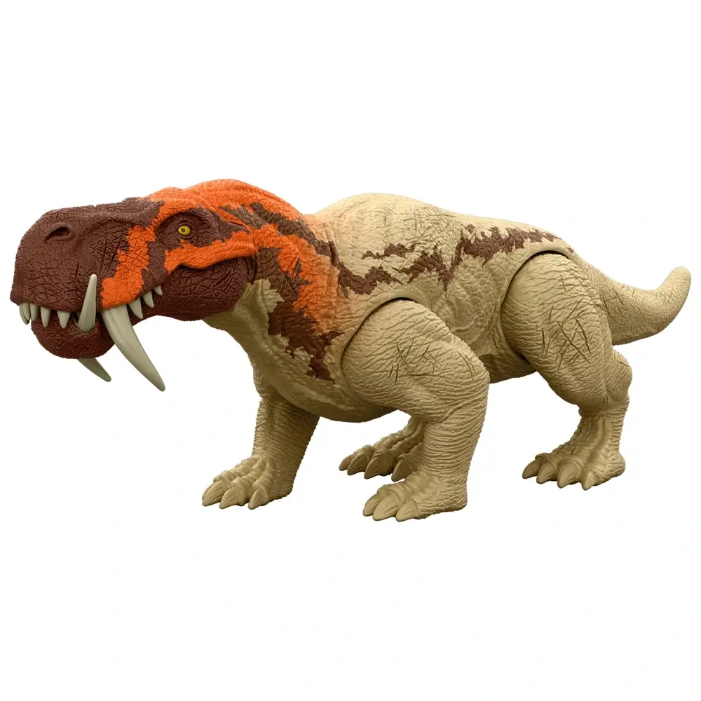 Jurassic World Rebirth: Strike Attack Figures - Image 6