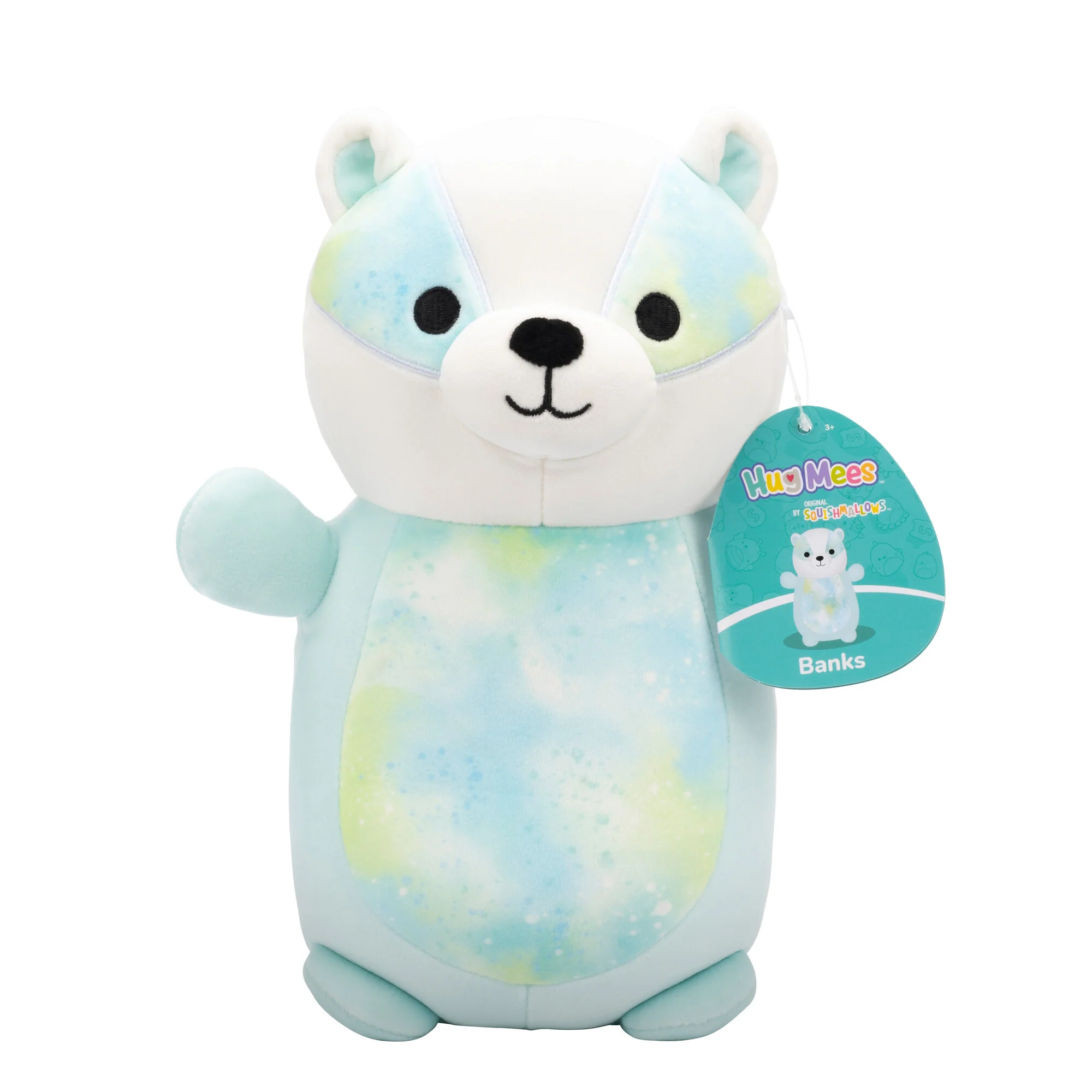 Squishmallows 10" Hugmees Plush - Image 2