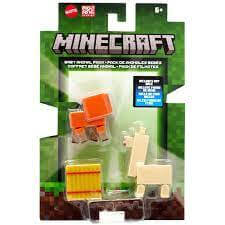 Minecraft Movie 3.25"Core Figure Assorted - Image 6