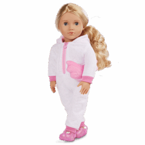 Our Generation Classic 18" Doll - Lilian