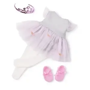 Our Generation Regular Outfit - Tutu Cute