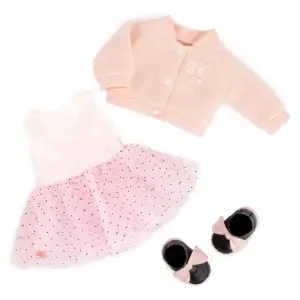 Our Generation Regular Outfit - Ballet Academy