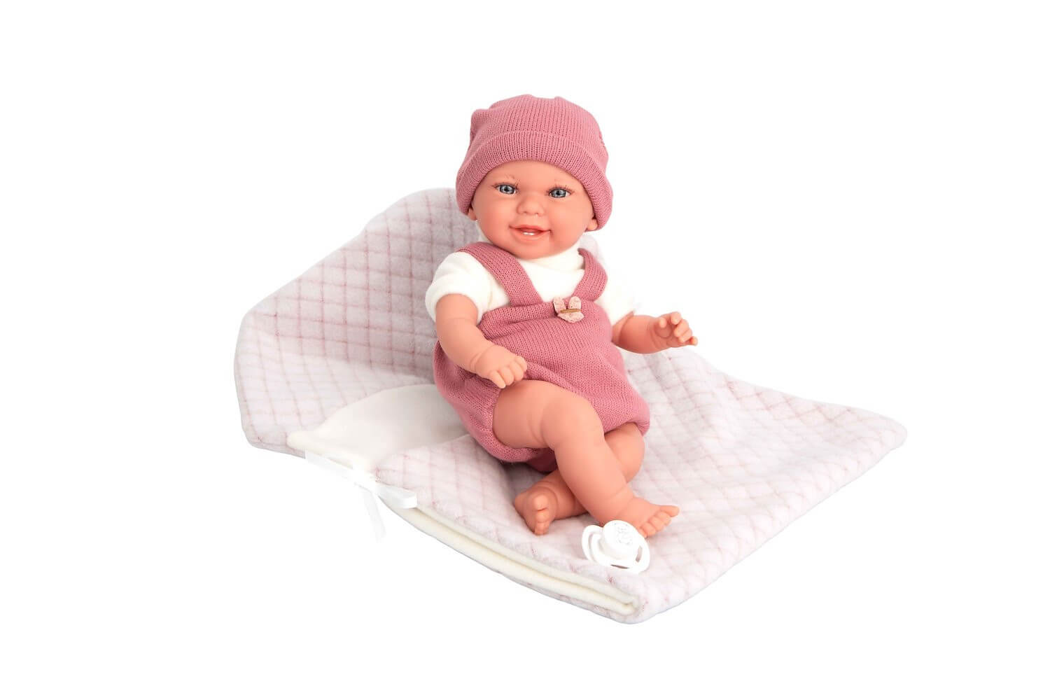 Arias Elegance Real Life Doll - Babyto - Image 3