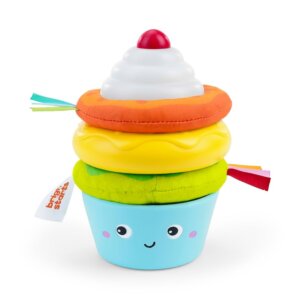 Bright Starts Treats Tower