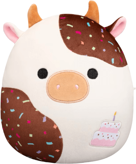 Squishmallows 10” Plush - Image 3