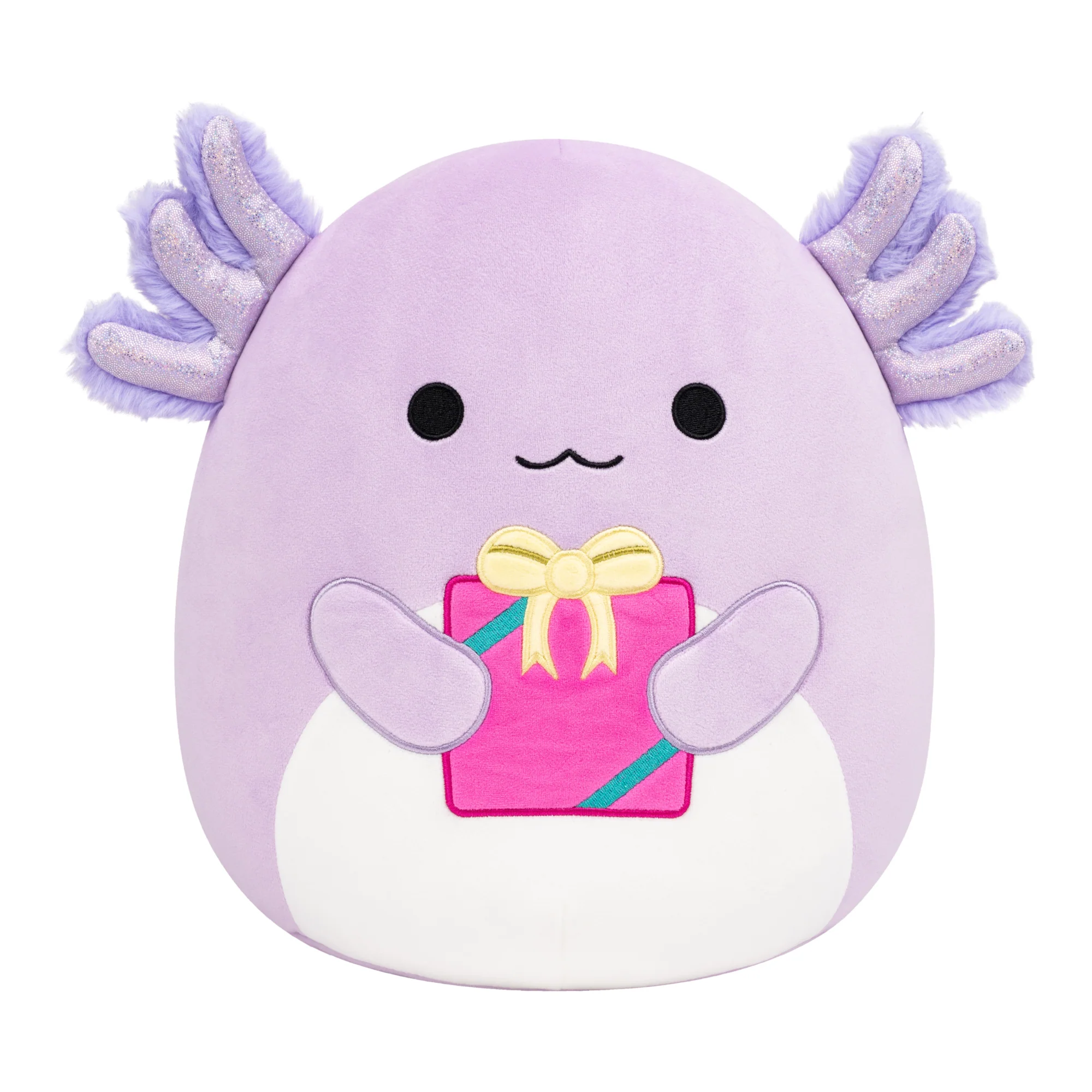 Squishmallows 10” Plush