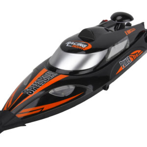 RC Leading R/C HJ810 35KM/H High Speed Brushed Boat