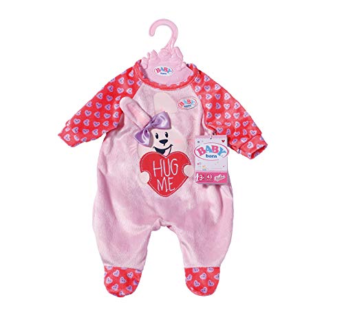 Baby Born Romper Collection - Image 4