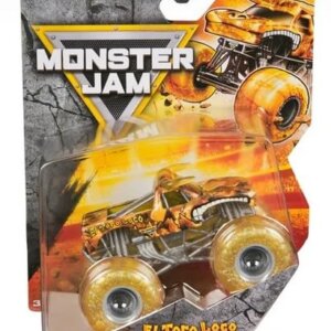 Monster Jam 1:64 Die Cast Vehicles