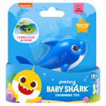 Robo Alive Mini Baby Shark - Image 3