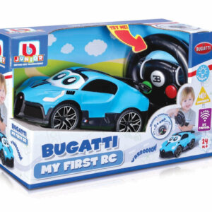 Bb Junior My First R/C - Bugatti Divo