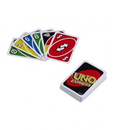 UNO Express - Image 2