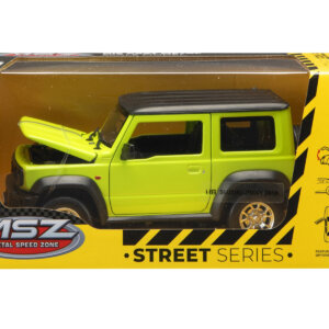 MSZ 1/18 Suzuki Jimny 2018