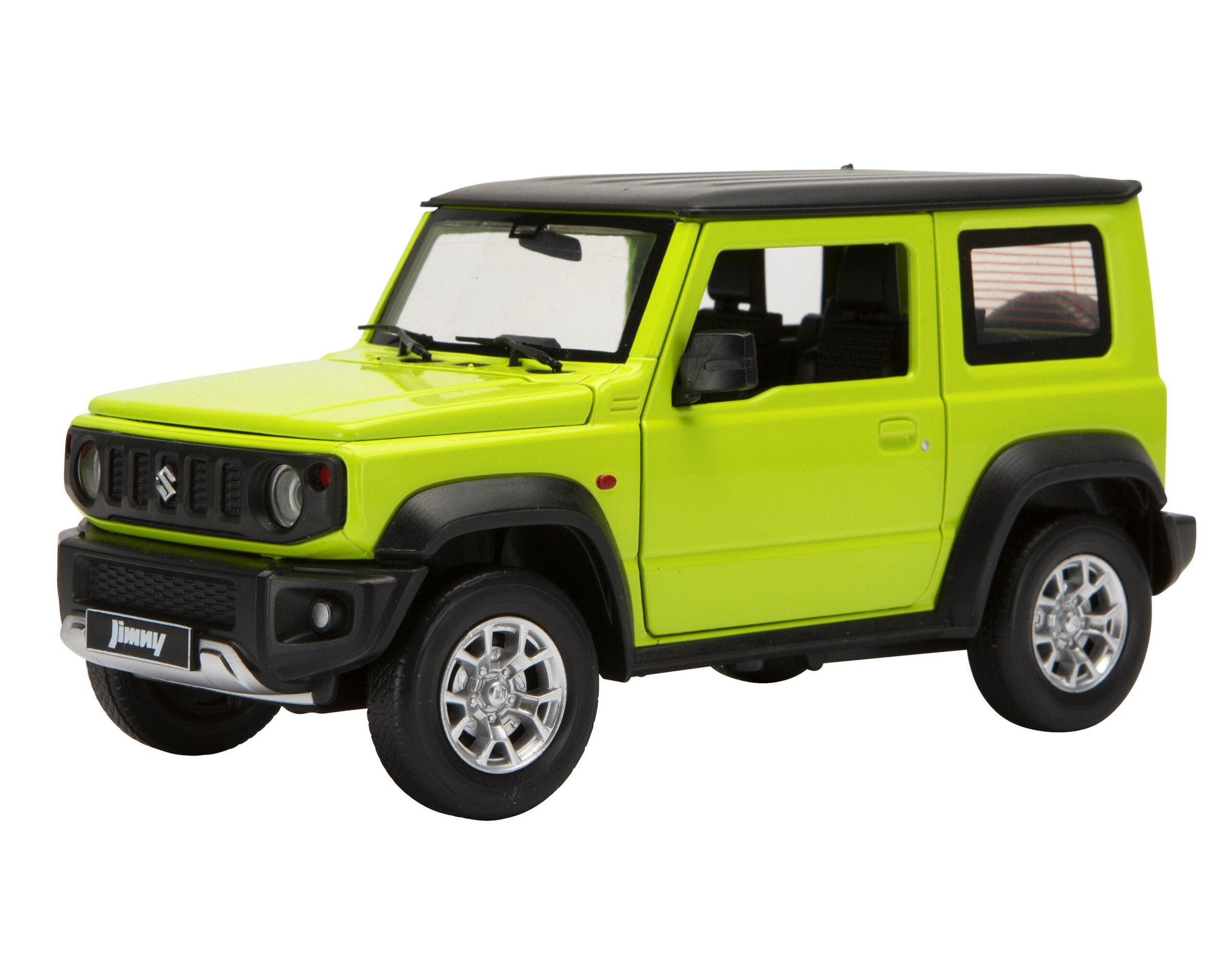 MSZ 1/18 Suzuki Jimny 2018 - Image 3