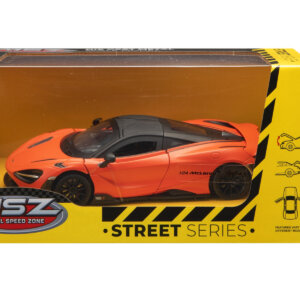 MSZ 1/24 McLaren 765 LT