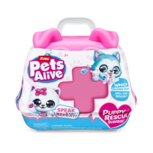 Pets Alive Pet Shop Surprise