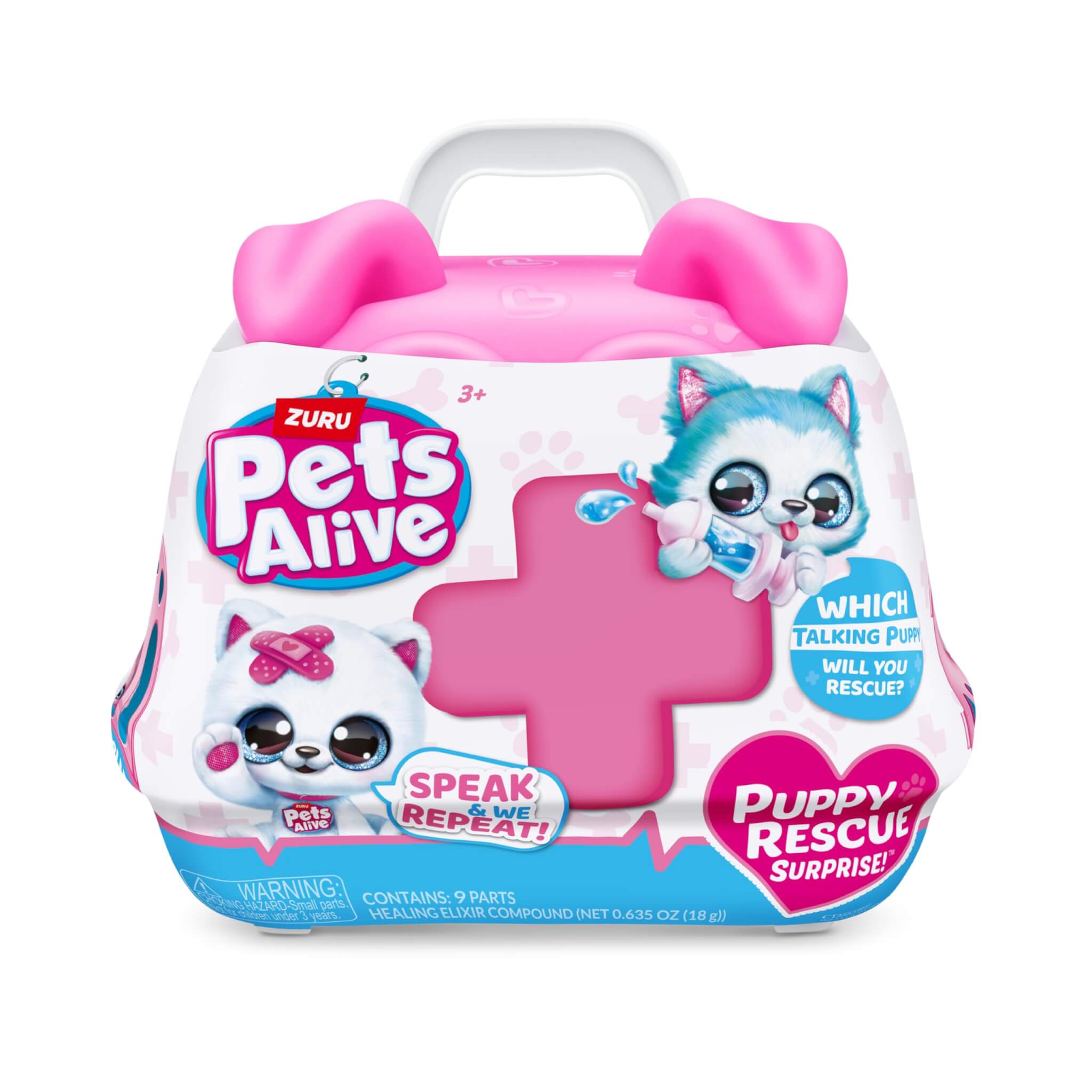Pets Alive Pet Shop Surprise