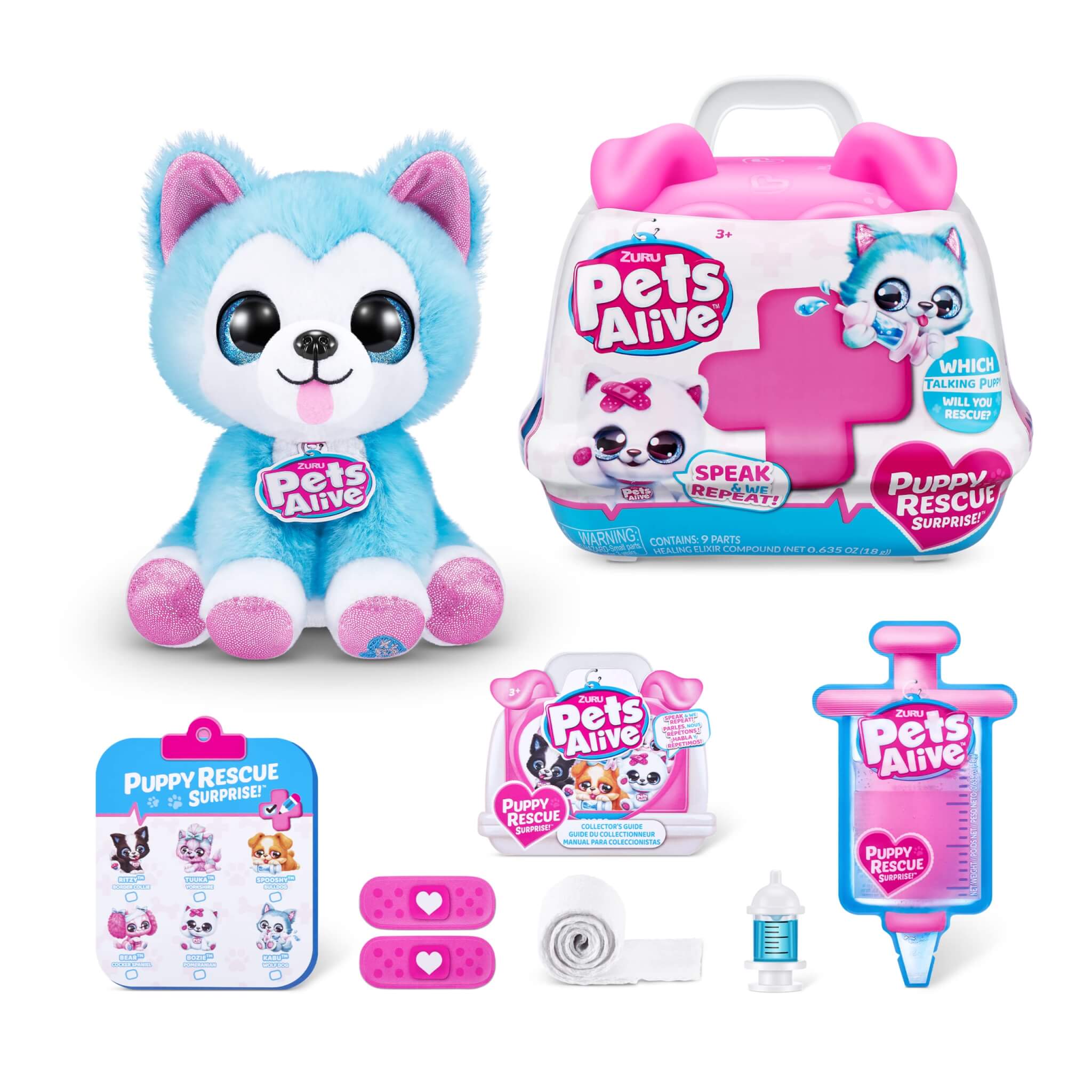 Pets Alive Pet Shop Surprise - Image 2