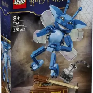 Lego Harry Potter Cornish Pixie - 76461