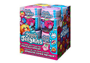Magic Jellykins 1pk