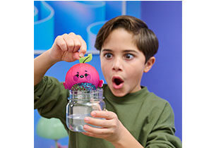 Magic Jellykins 1pk - Image 8