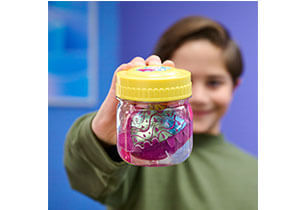 Magic Jellykins 1pk - Image 9