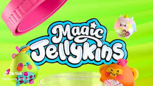 Magic Jellykins