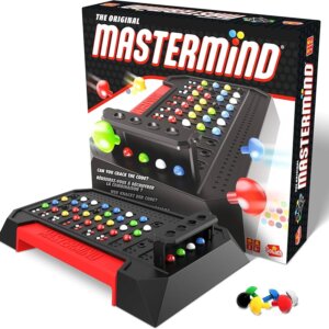 Mastermind Board Game