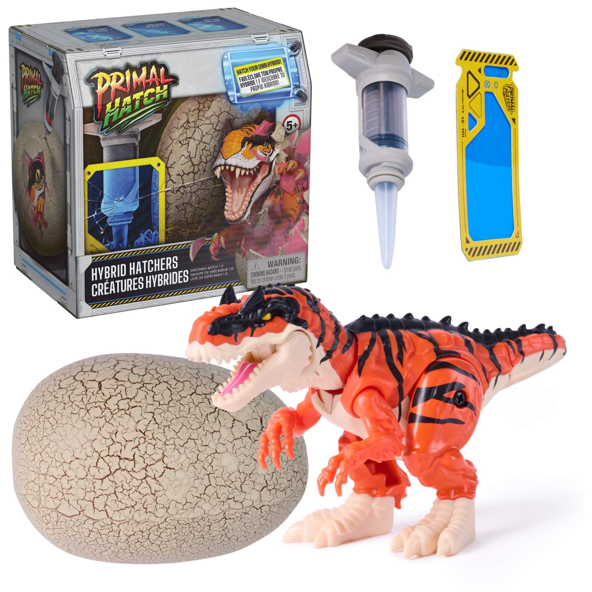 Primal Hatch Hybrids - Image 3