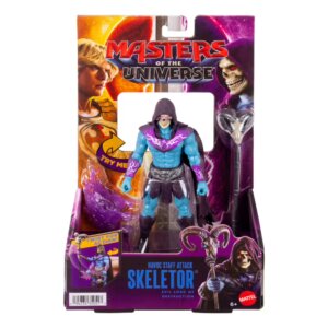 Masters of the Universe First Ones Kids Feature Figures