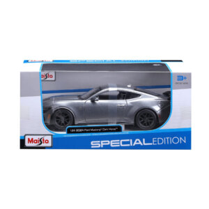 Maisto 1/24 Ford Mustang Darkhorse 2024
