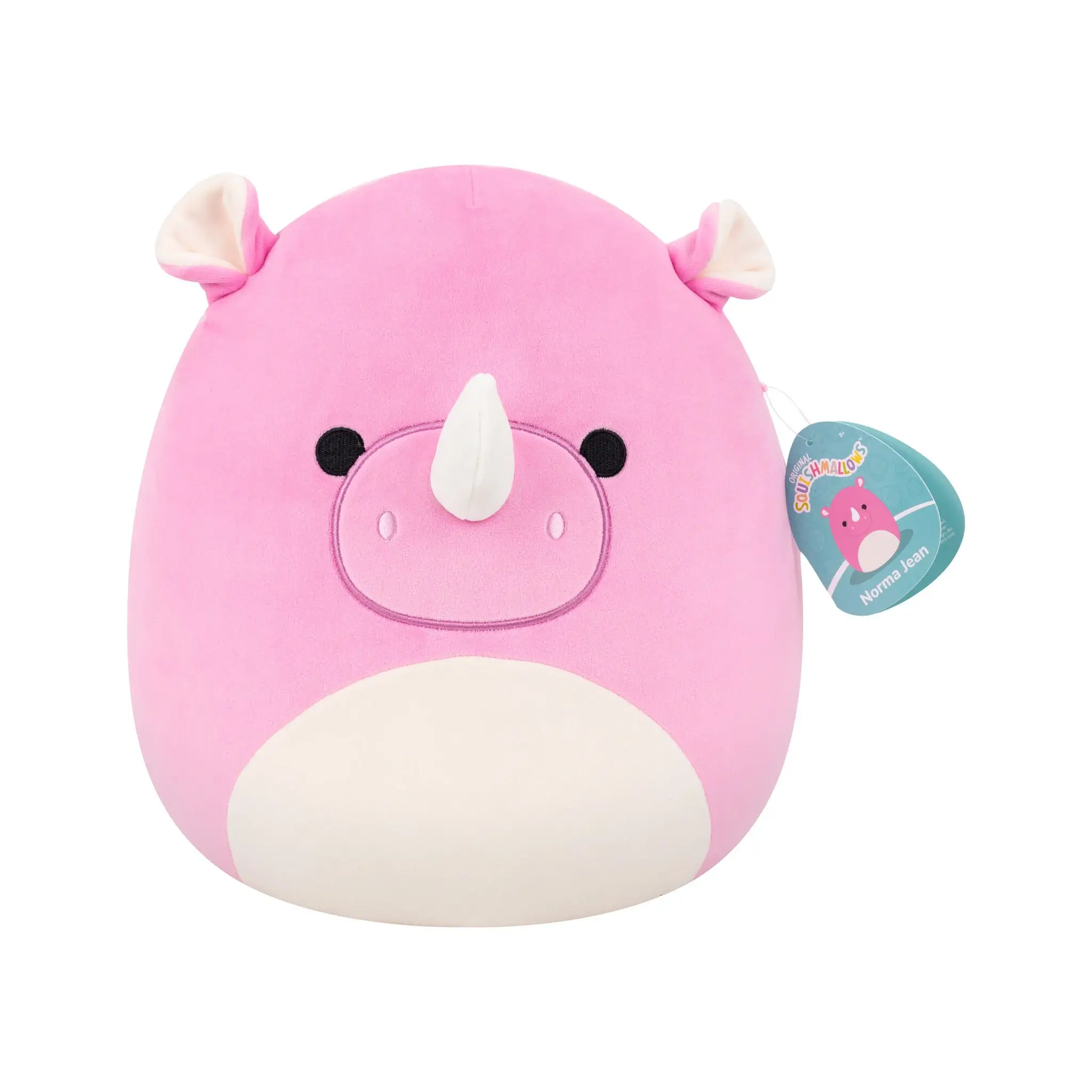 Squishmallows 12inch Plush - Image 10