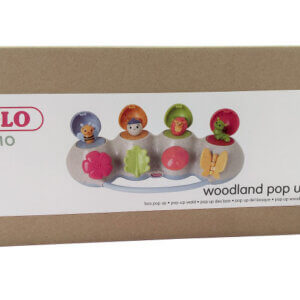 Tolo Toys Woodland Pop Up