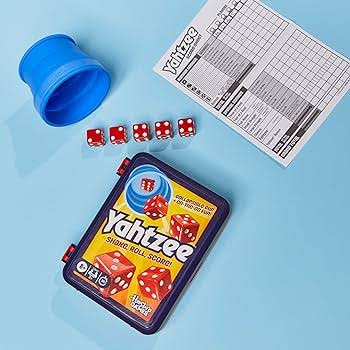 Yahtzee Refresh - Image 3