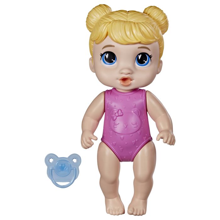 Baby Alive Soothing Baby - Image 2