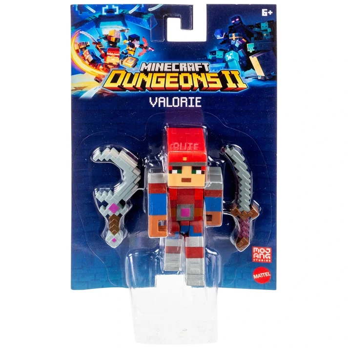 Minecraft Dungeons II 3.25" Core Figure - Image 3
