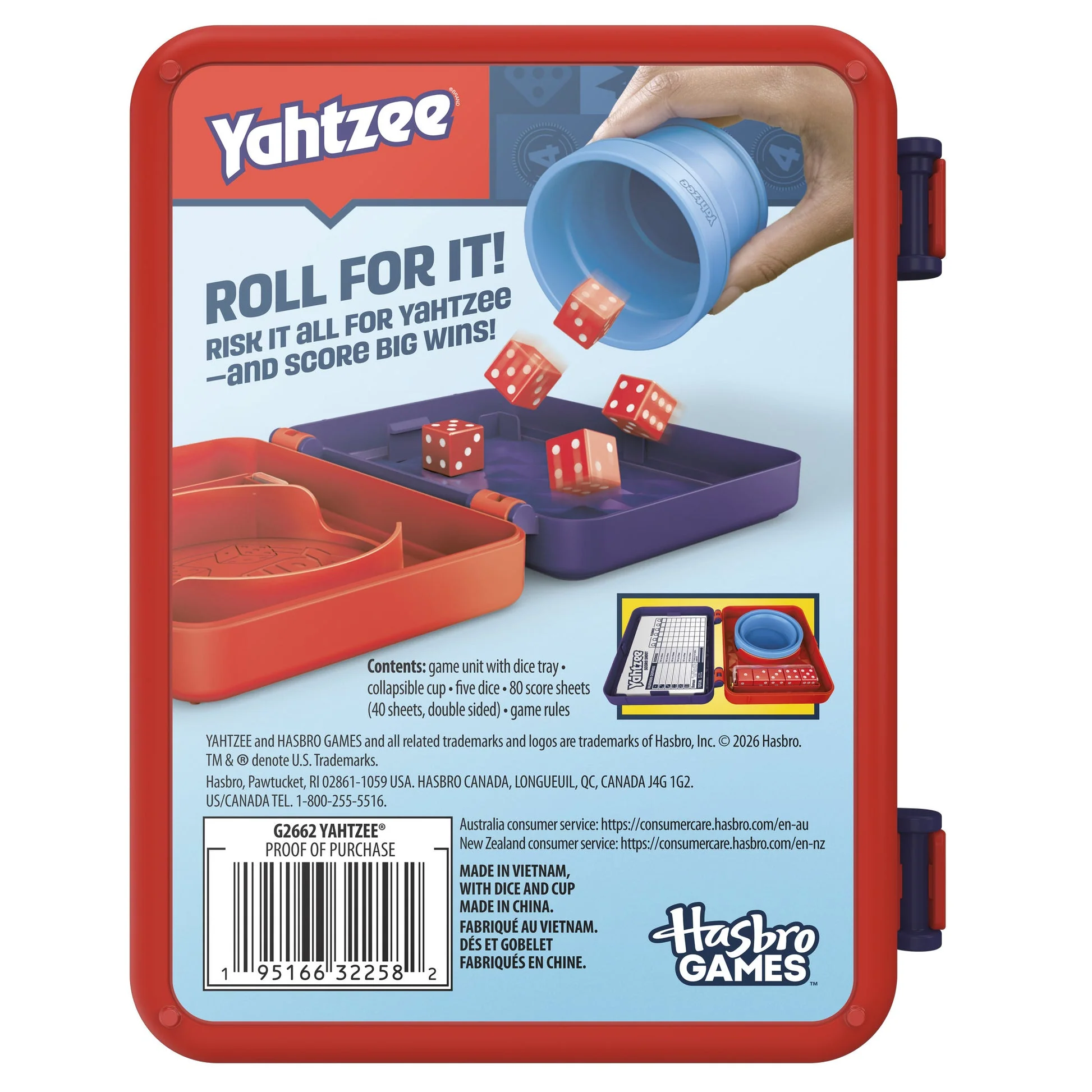 Yahtzee Refresh - Image 4