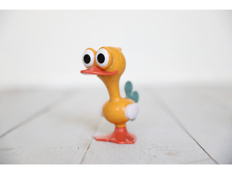 Tolo Toys Crazy Eyed Bird - Image 3