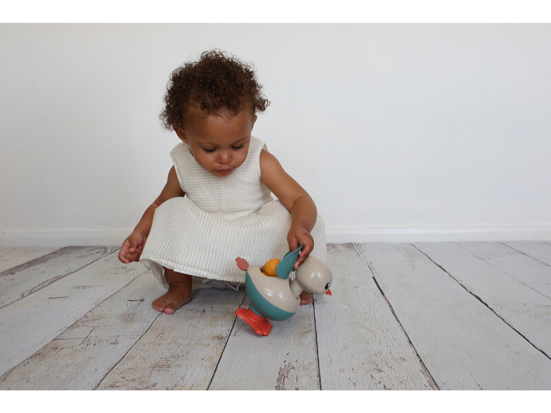 Tolo Toys Pop Up Chickens - Image 3