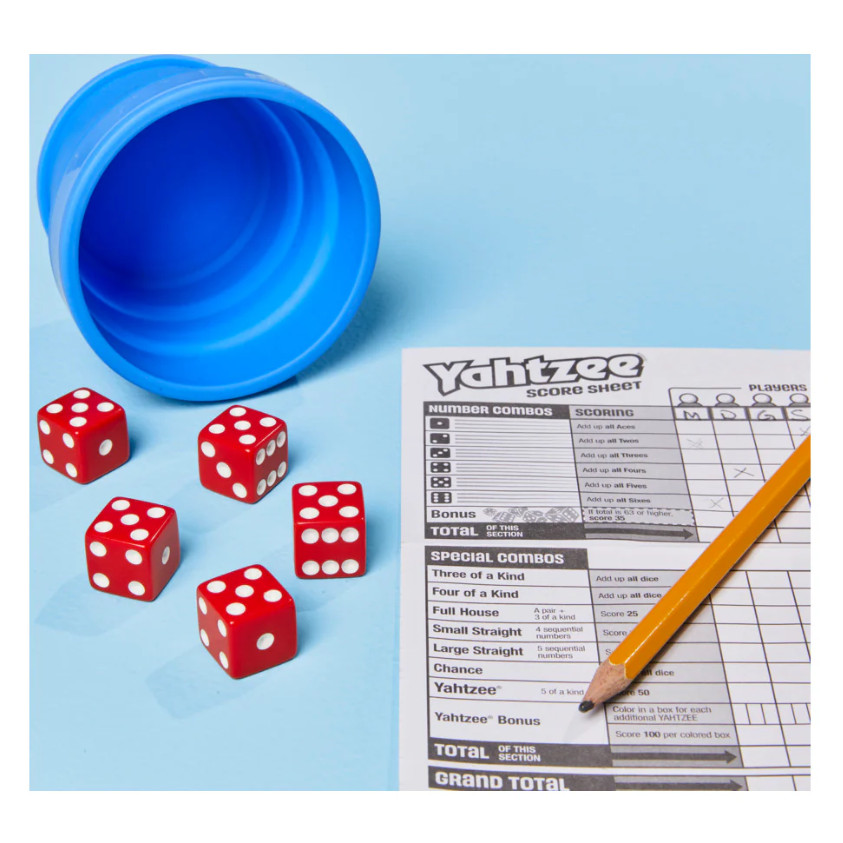 Yahtzee Refresh - Image 5