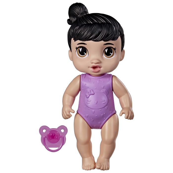 Baby Alive Soothing Baby - Image 4