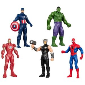 Marvel 20cm Figure