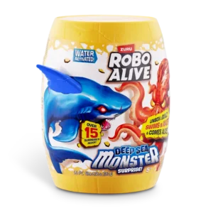 Robo Alive Water Activated Surprise Series 1