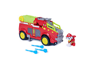 Paw Patrol Dino Movie Rescue Responder - Image 3