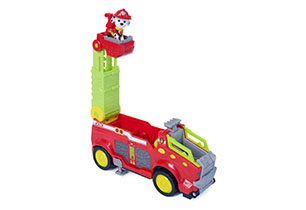 Paw Patrol Dino Movie Rescue Responder - Image 2