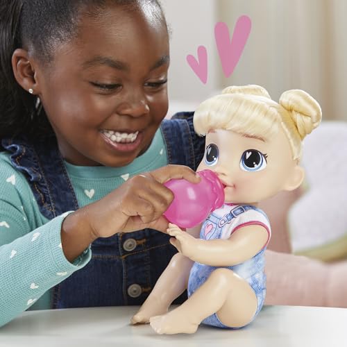 Baby Alive Crawl n Play - Harper - Image 6