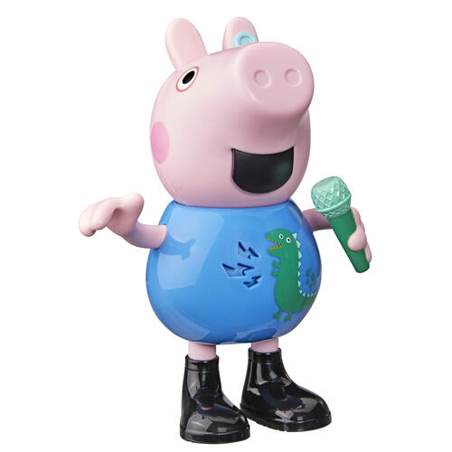 Peppa Pig Joke and Sing George - Image 2