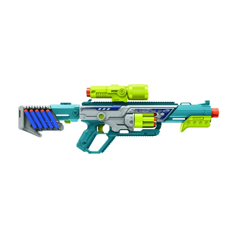 Nerf Rebel Ops Deadeye - Image 3