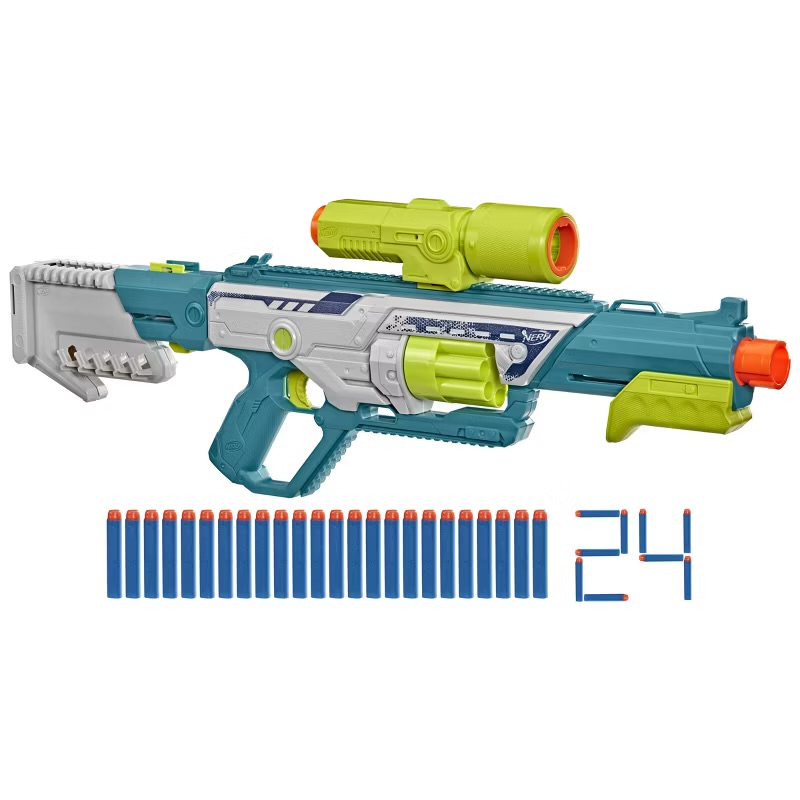 Nerf Rebel Ops Deadeye - Image 4